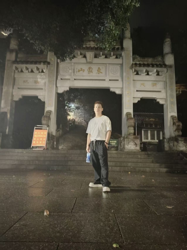 慕晨的第一张照片--福州相亲网