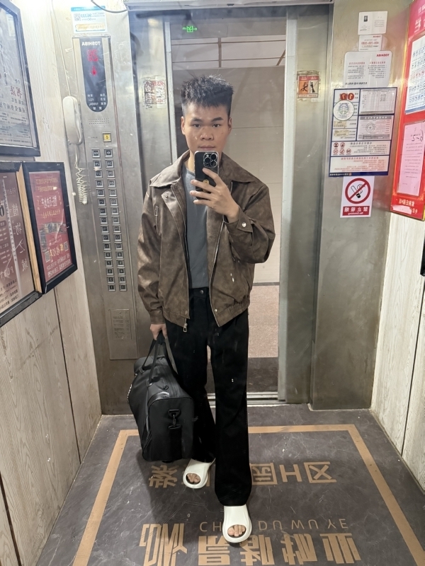 jin的第一张照片--福州相亲网