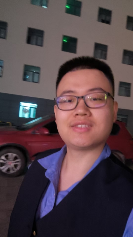 潇楚南的第一张照片--福州相亲网