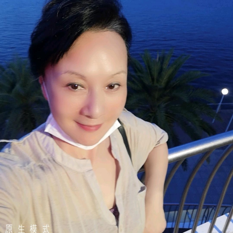 hong的第一张照片--福州相亲网