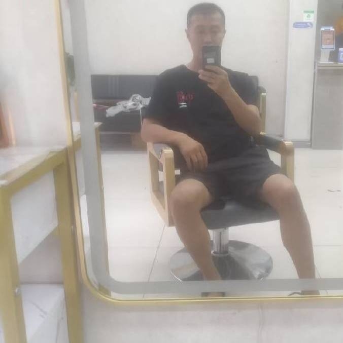 闫杰的第一张照片--福州相亲网
