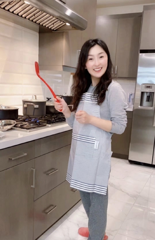 愛下廚負琴琴的第一张照片--福州相亲网
