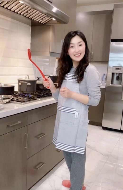 愛下廚負琴琴的第二张照片--福州相亲网