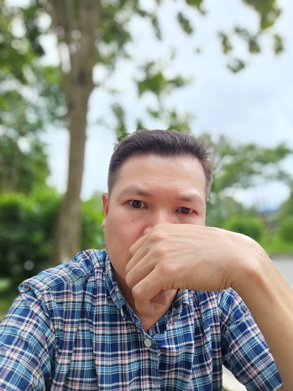 余生有你陪伴的第一张照片--福州相亲网