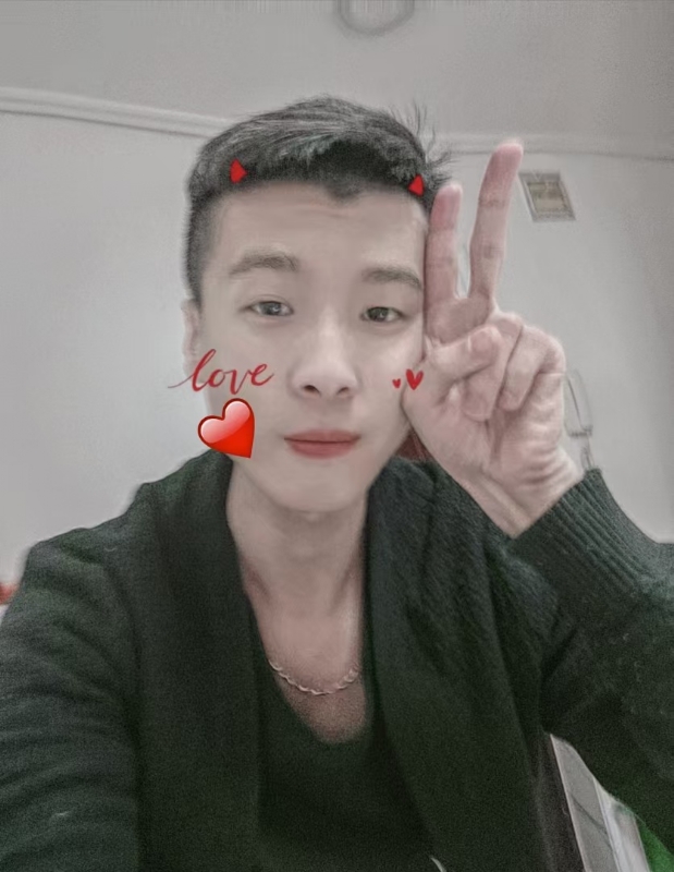 我不是巧克力的第二张照片--福州相亲网