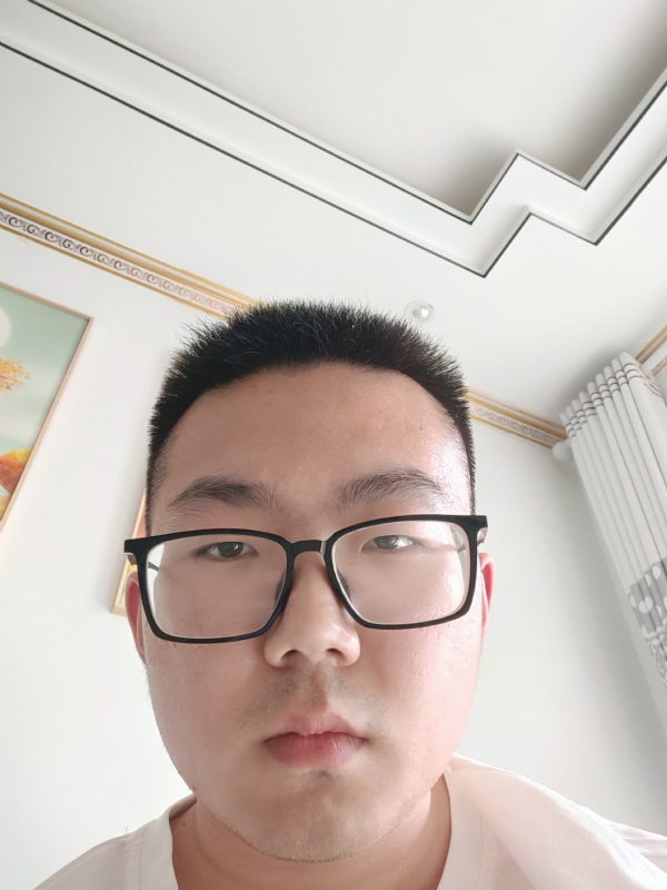 说话了的第一张照片--福州相亲网