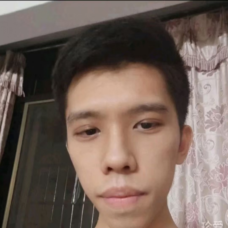 小强的第一张照片--福州相亲网