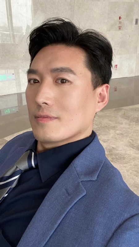 相见相识的第一张照片--福州相亲网