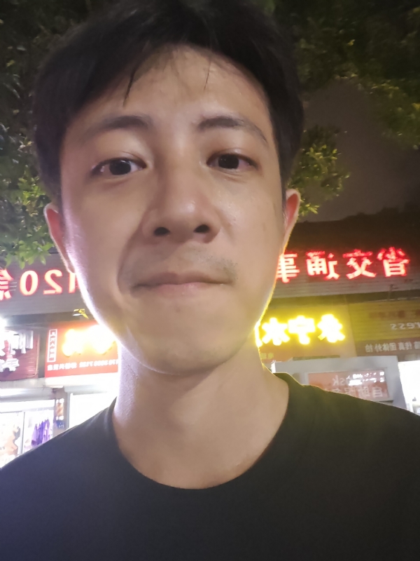 元亨利贞的第三张照片--福州相亲网