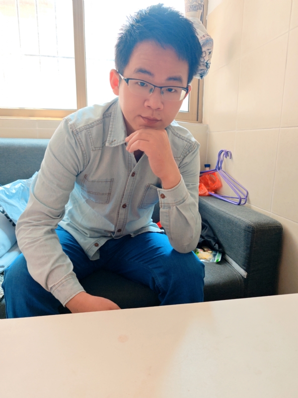 红尘一粟的第二张照片--福州相亲网