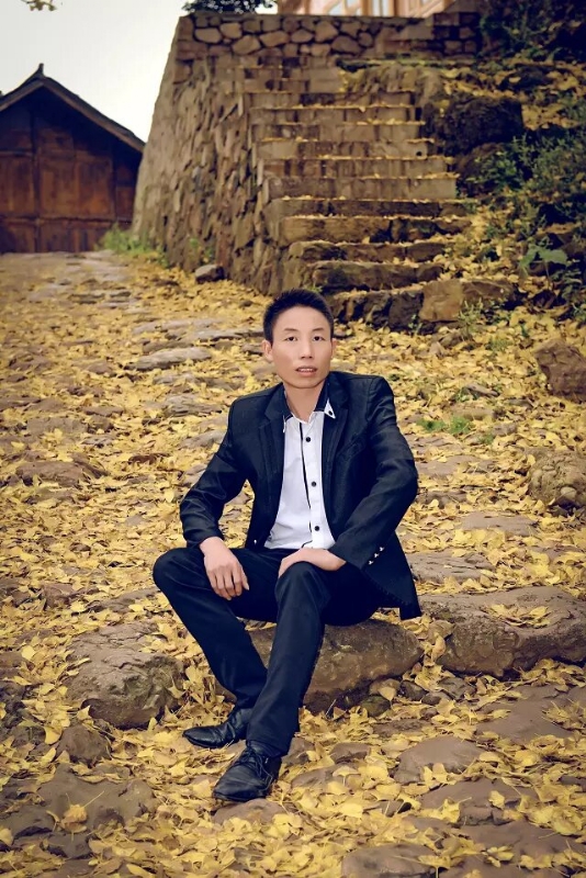鱼你相遇的第一张照片--福州相亲网