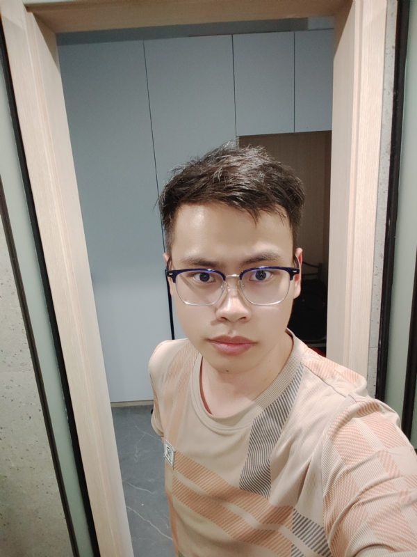 卖萌就会死星人的第二张照片--福州相亲网