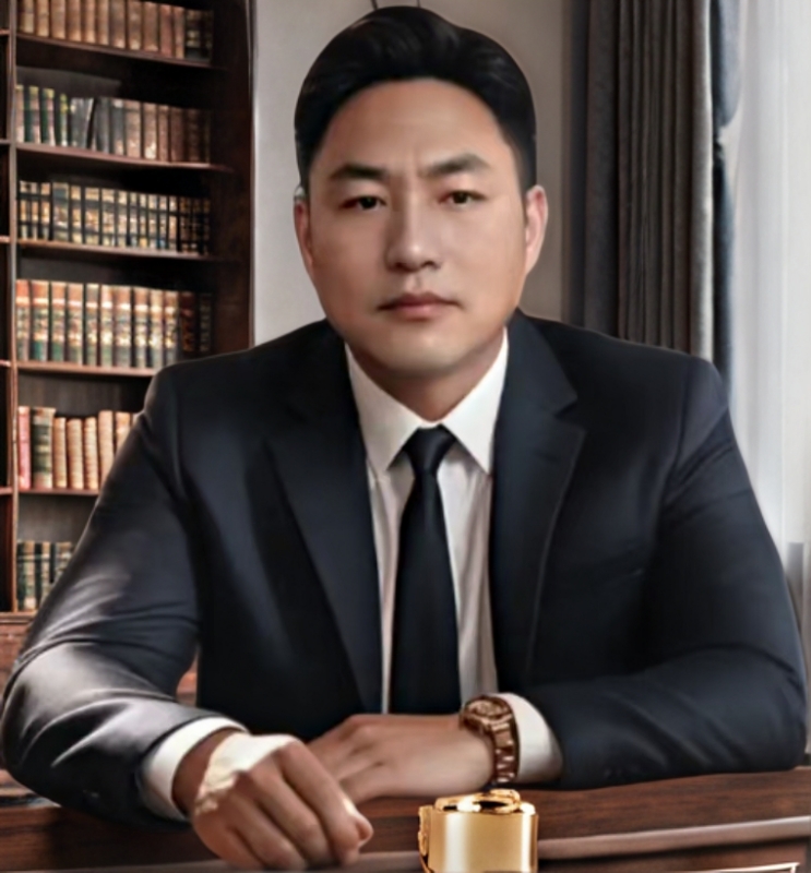 肖弋的第一张照片--福州相亲网