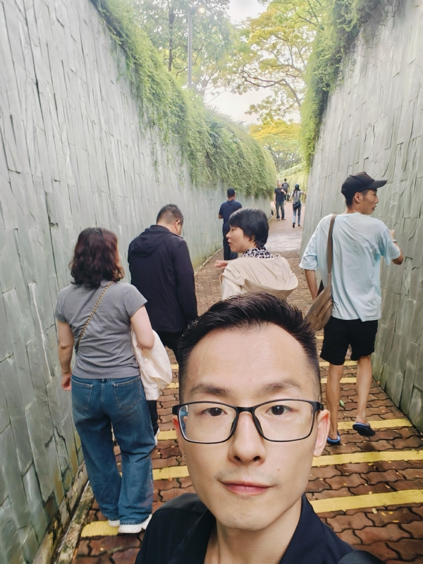 Mr田的第一张照片--福州相亲网