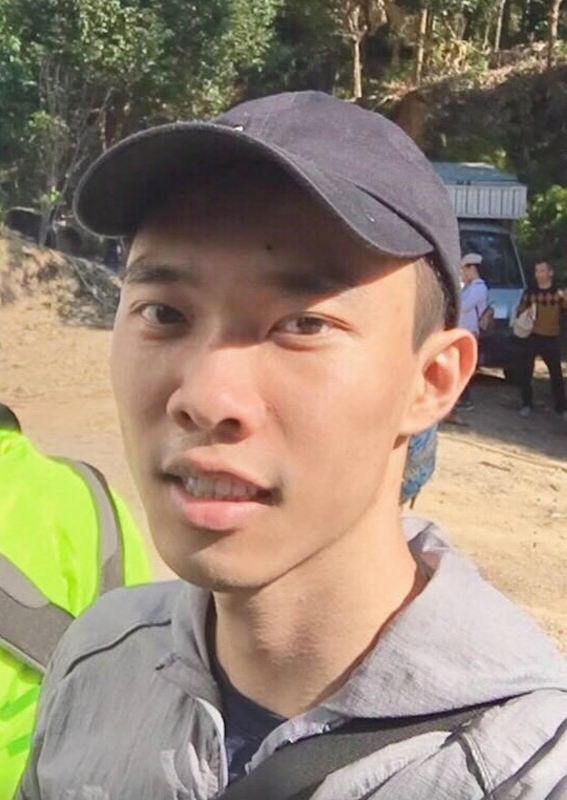 bin的第二张照片--福州相亲网