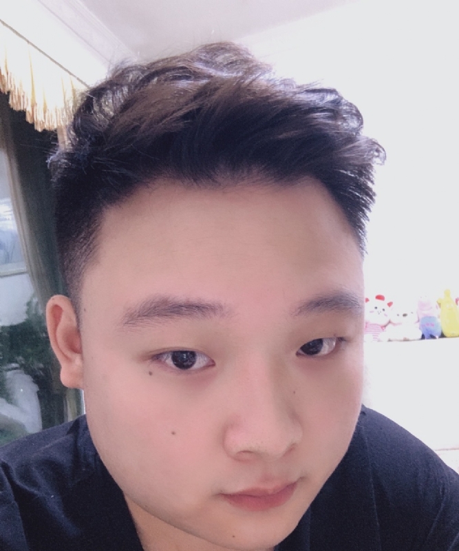 Luhao1016的第四张照片--福州相亲网