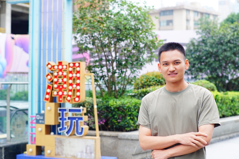 陌上烟雨的第二张照片--福州相亲网