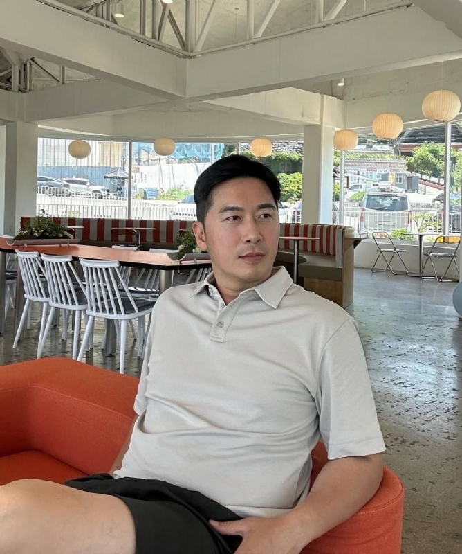 十里温柔的第一张照片--福州相亲网