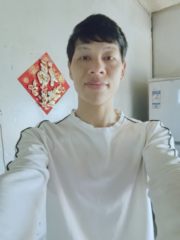 夏风微凉的第一张照片--福州相亲网