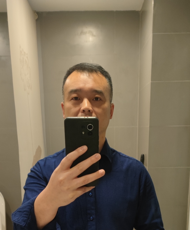 风继续吹的第一张照片--福州相亲网