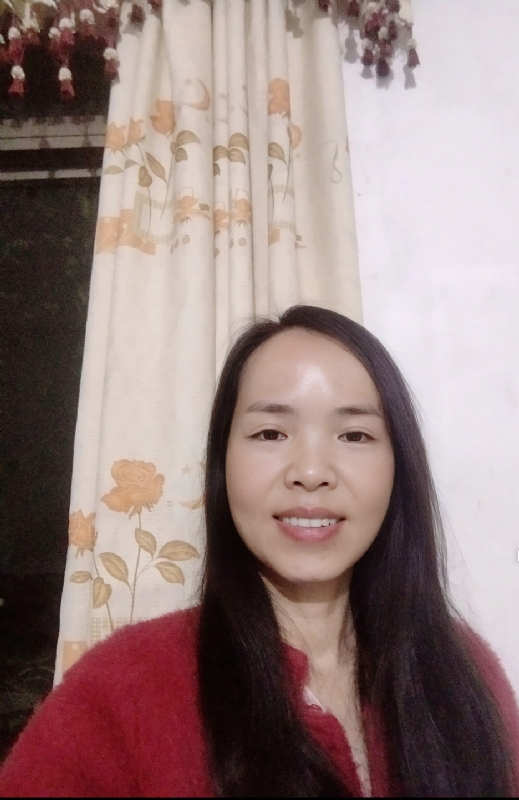 阿敏的第二张照片--福州相亲网