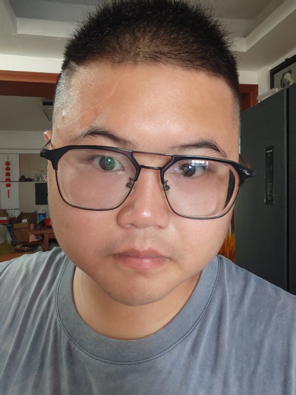 盗亦有道的第一张照片--福州相亲网