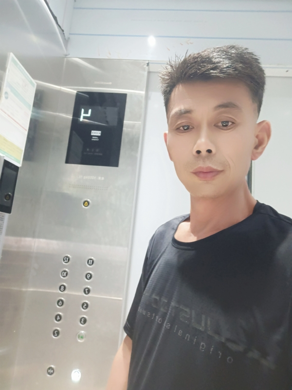 我喜欢的第一张照片--福州相亲网