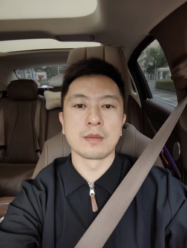 Jason的第二张照片--福州相亲网