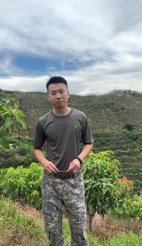 李先生的第一张照片--福州相亲网