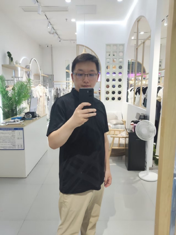 南柯的第一张照片--福州相亲网