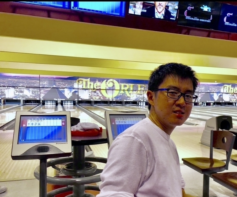 Edwin的第一张照片--福州相亲网