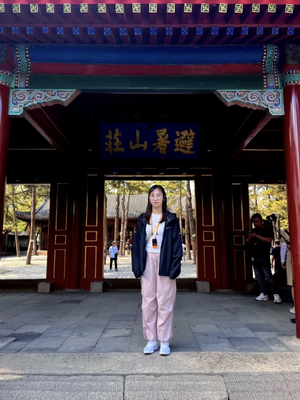 小柒的第一张照片--福州相亲网