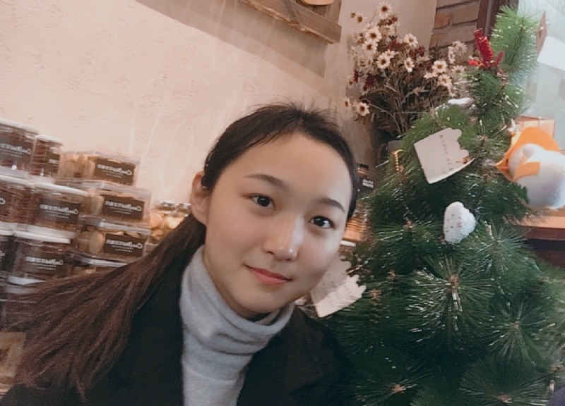 昨夜微霜初度河的第三张照片--福州相亲网